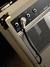 You can connect external speakers and utilise a DI recording output on the rear panel.